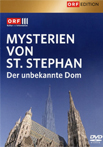DVD Mysterien von St. Stephan