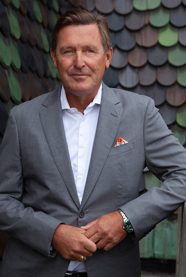 Peter HANKE