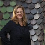 Generalsekretärin Mag. Barbara Suchanek