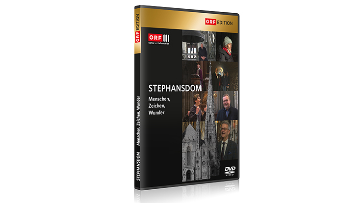 DVD Menschen, Zeichen Wunder, ORF Prodution 2022