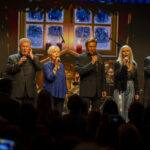 American Gospel im Stephansdom Copyright: Chaluk_Lukas Charwat