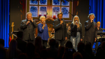 American Gospel im Stephansdom Copyright: Chaluk_Lukas Charwat