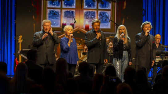 American Gospel im Stephansdom Copyright: Chaluk_Lukas Charwat